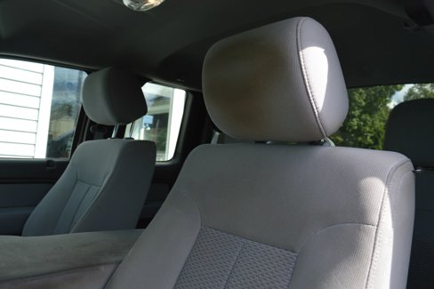Used 2013 Ford F150 STX w/ Mid Equipment Group image 11