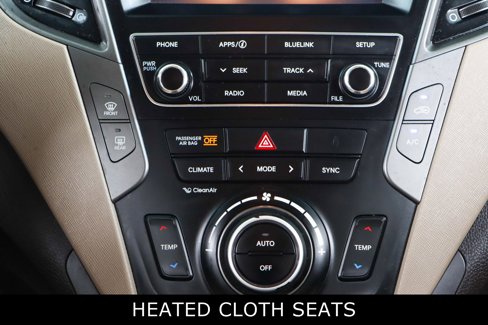 Used 2018 Hyundai Santa Fe Sport w/ 2.4L Value Package 02 image 20