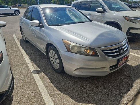 Used 2011 Honda Accord LX image 1