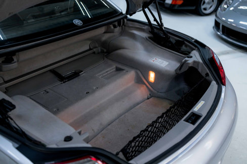 Used 2007 Lexus SC 430 Convertible image 72