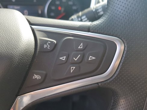 Used 2022 Chevrolet Equinox LT w/ LPO, Cargo Package image 29