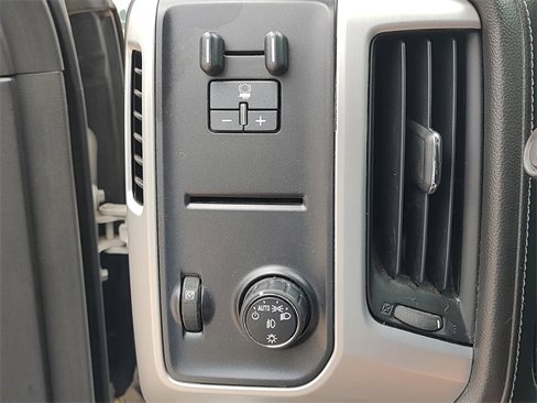 Used 2015 GMC Sierra 1500 SLE w/ Texas SLE Value Package image 26