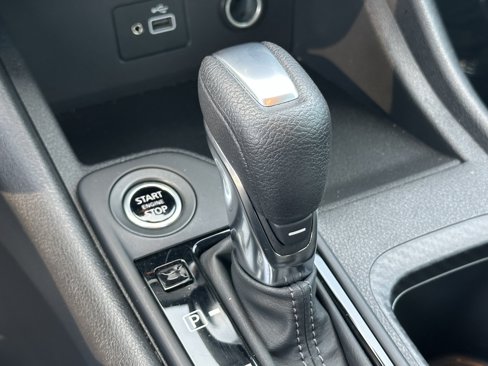 Used 2023 Nissan Sentra S w/ Trunk Package image 28