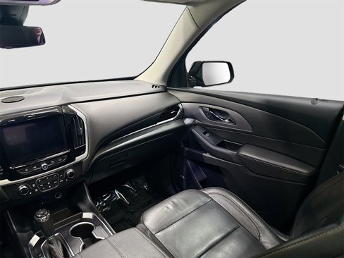 Used 2019 Chevrolet Traverse RS w/ LPO, Floor Liner Package image 25