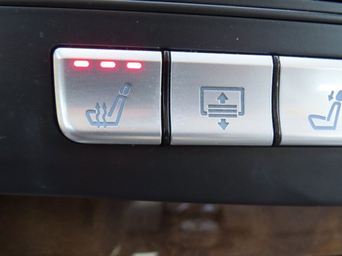 Used 2014 Mercedes-Benz E 350 Sport w/ Premium 1 Package image 11