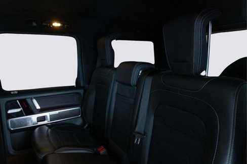 Used 2024 Mercedes-Benz G 63 AMG 4MATIC image 41
