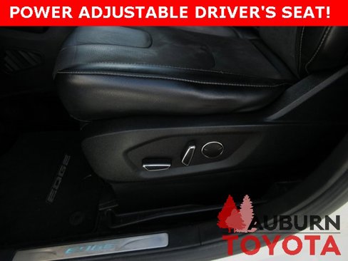Used 2017 Ford Edge Sport w/ Equipment Group 401A image 12