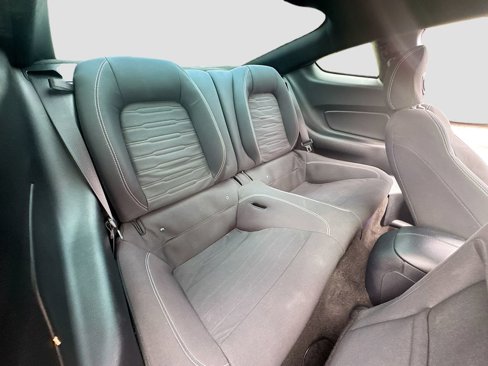 Used 2015 Ford Mustang Coupe image 26