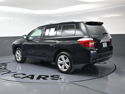 Used 2010 Toyota Highlander Limited image 7