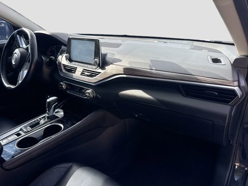 Certified 2020 Nissan Altima 2.5 SL image 30