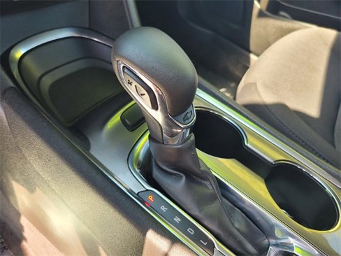 Used 2023 Chevrolet Malibu LT image 20