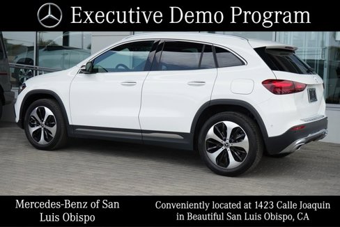 Used 2025 Mercedes-Benz GLA 250 image 6