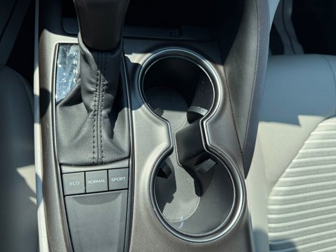 Certified 2024 Toyota Camry SE image 16