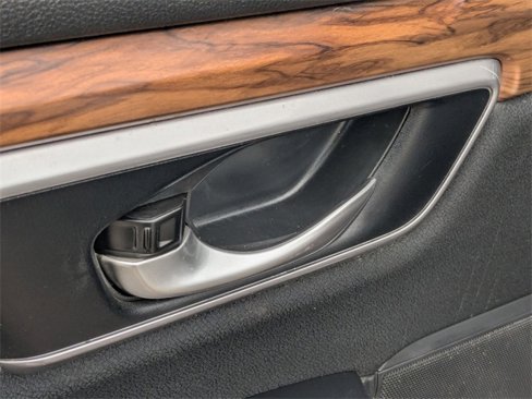 Used 2020 Honda CR-V EX image 26
