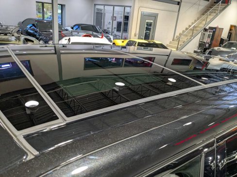 Used 2016 Land Rover Range Rover Sport Supercharged image 15