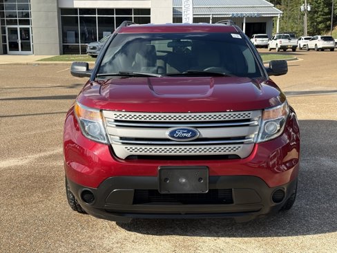 Used 2013 Ford Explorer FWD image 2