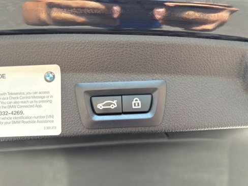 Used 2019 BMW 430i Gran Coupe w/ M Sport Package image 11