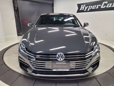 Used 2019 Volkswagen Arteon SEL image 53