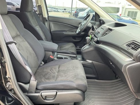 Used 2016 Honda CR-V LX image 38