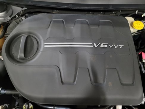Used 2016 Jeep Cherokee High Altitude image 30