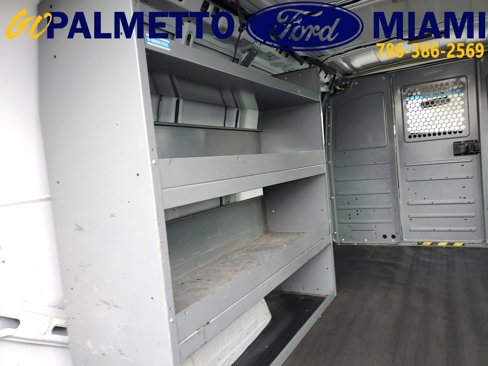 Used 2020 GMC Savana 2500 w/ Driver Convenience Package image 13