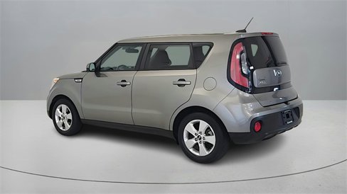 Used 2018 Kia Soul image 5