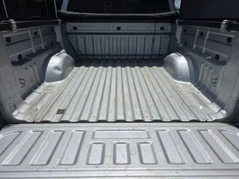 Used 2020 Chevrolet Colorado W/T w/ WT Convenience Package image 32