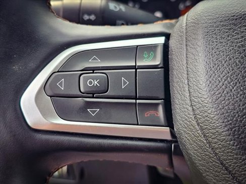 Certified 2022 Jeep Compass Limited image 20