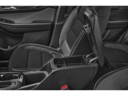 New 2026 Chevrolet TrailBlazer LS w/ LPO, Blackout Package image 17