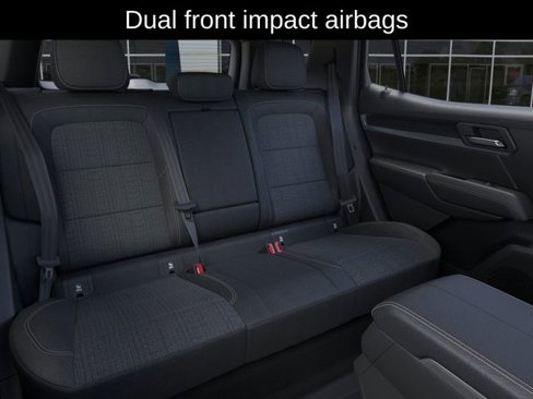 New 2026 GMC Terrain Elevation w/ Technology Package II image 18