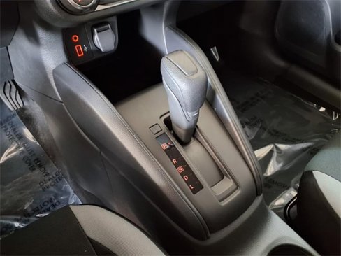 New 2025 Nissan Versa S w/ S Plus Package image 17
