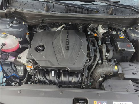 Used 2024 Kia Sportage LX image 20