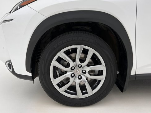 Used 2016 Lexus NX 200t AWD image 32