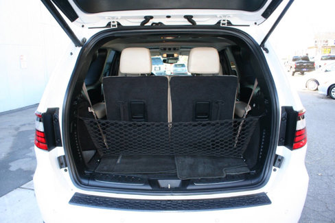 Used 2017 Dodge Durango Citadel w/ Technology Group image 37