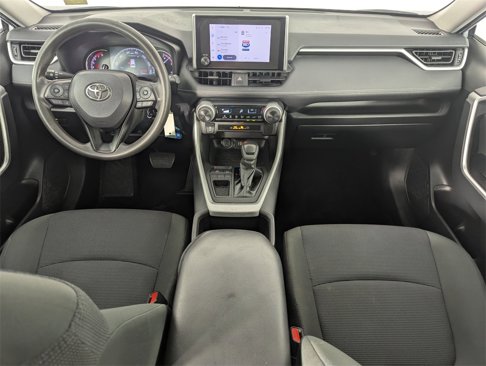 Used 2023 Toyota RAV4 LE image 15