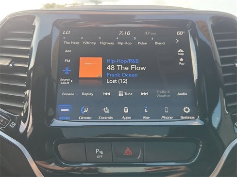 Used 2020 Jeep Cherokee High Altitude image 16