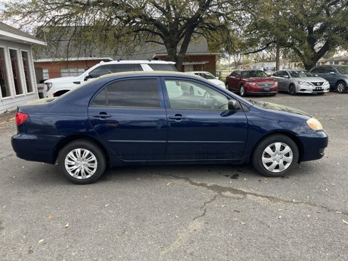 Used 2008 Toyota Corolla CE image 6