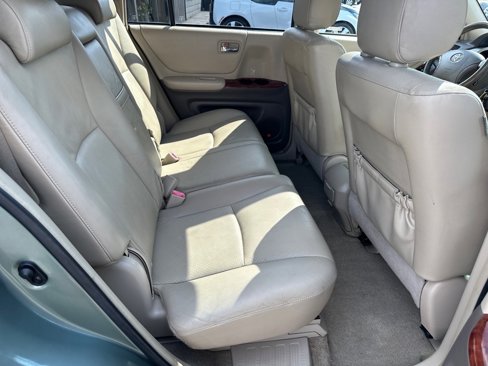 Used 2006 Toyota Highlander Limited image 23