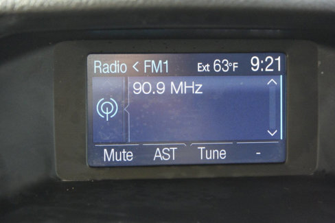 Used 2014 Ford Focus SE image 16