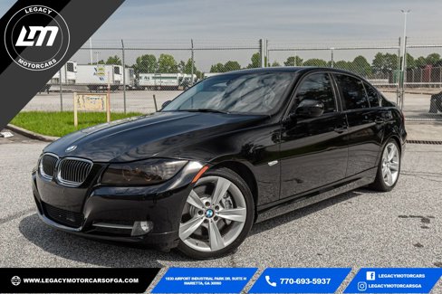 Used 2010 BMW 335i Sedan image 1