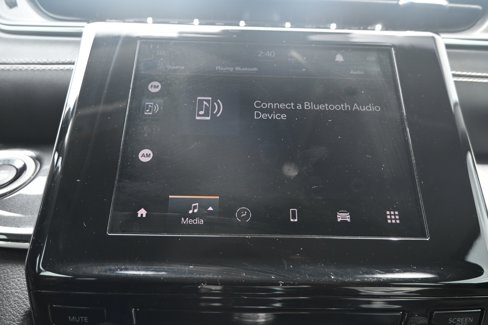 Used 2023 Jeep Grand Cherokee Laredo w/ Trailer Tow Prep Group (B) image 34
