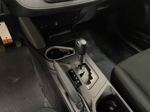 Certified 2018 Toyota RAV4 LE image 16