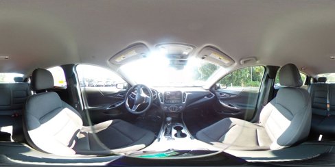 Used 2024 Chevrolet Malibu LT image 38