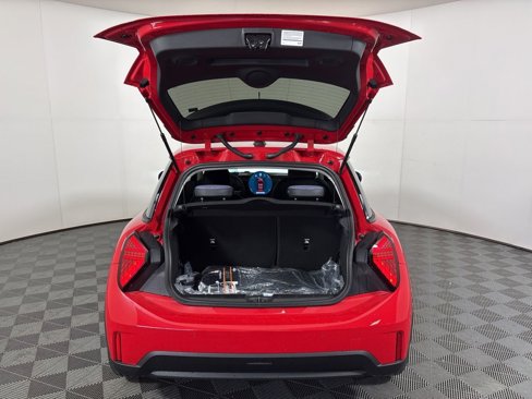 New 2025 MINI Cooper 2-Door Hardtop image 27