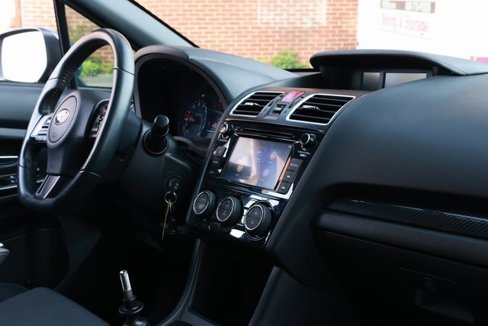 Used 2020 Subaru WRX image 20
