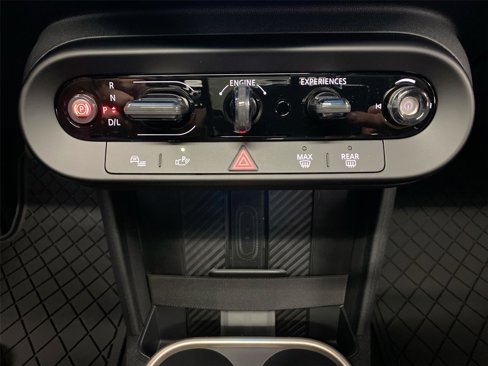 New 2025 MINI Cooper 4-Door Hardtop image 26