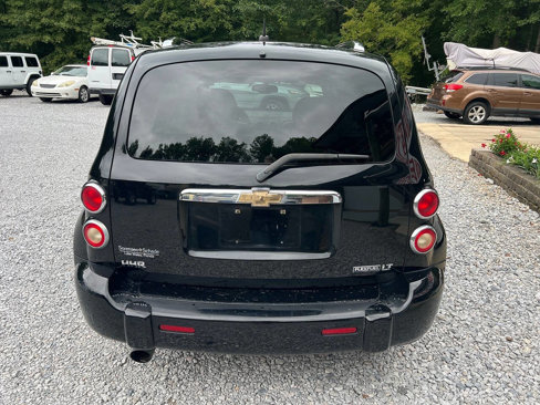Used 2009 Chevrolet HHR LT w/ LT Preferred Equipment Group image 4