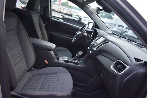 Used 2022 Chevrolet Equinox LT image 16