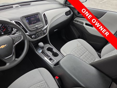 Used 2024 Chevrolet Equinox LS w/ LS Convenience Package image 11