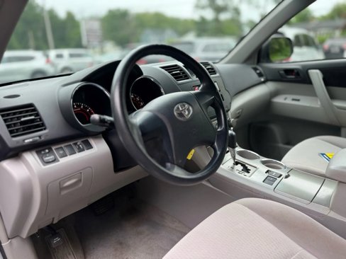 Used 2009 Toyota Highlander 2WD image 13